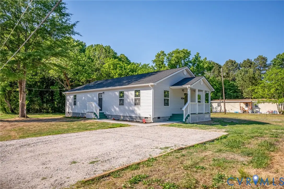 311 New Street, Waverly, VA 23890 - #1