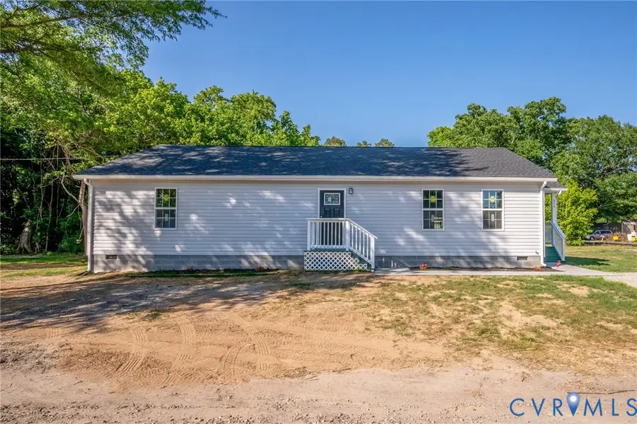 311 New Street, Waverly, VA 23890 - #2