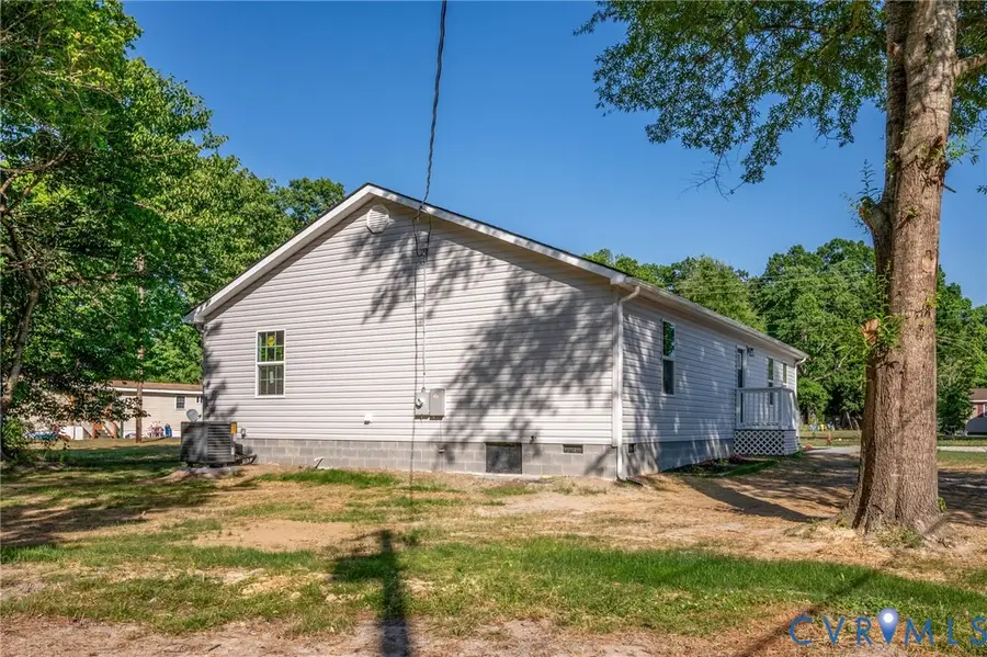 311 New Street, Waverly, VA 23890 - #3