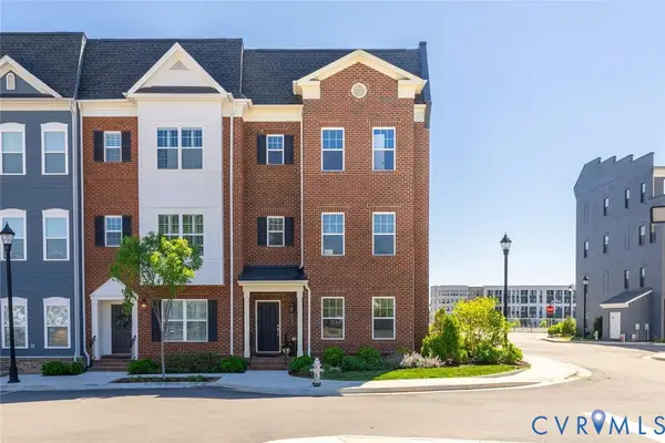 2261 Brewery Lane, Henrico, VA 23230