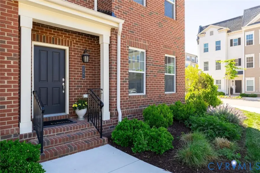 2261 Brewery Lane, Brookland, VA 23230 - #2