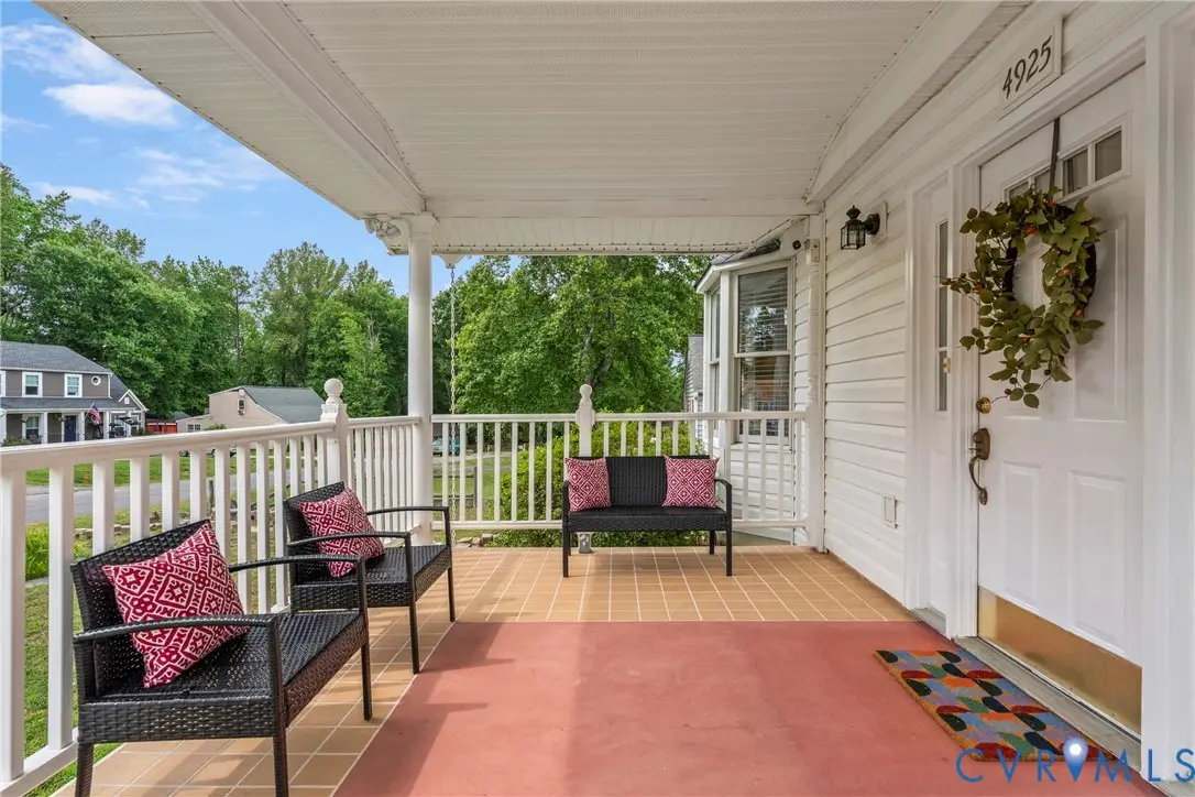 4925 Brickhaven Drive, Chesterfield, VA 23832 - #1