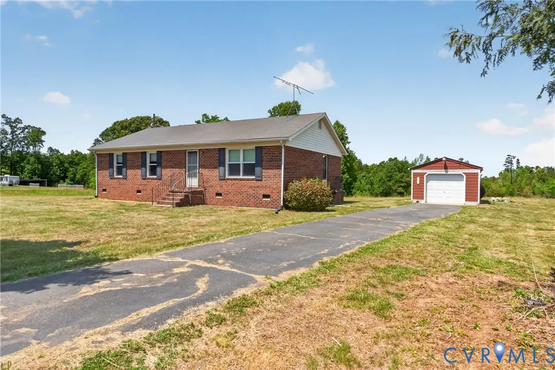 7530 S Genito Road, Jetersville, VA 23083 - #1