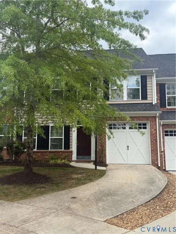 10513 Tea Olive Circle, New Kent, VA 23140