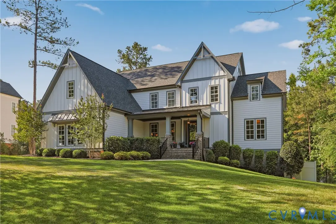 16219 Maple Hall Drive, Midlothian, VA 23113 - #1