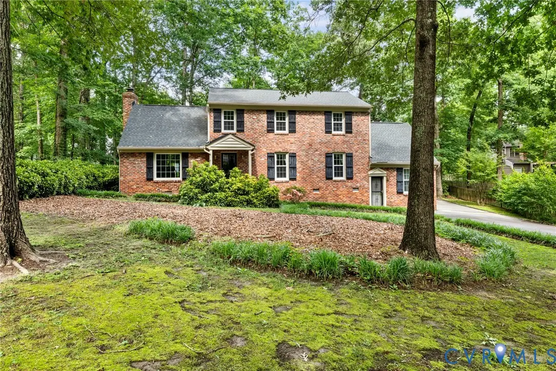 7305 Kitchawam Court, Chesterfield, VA 23832 - #1