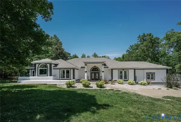 12700 Coalboro Road, Chesterfield, VA 23838