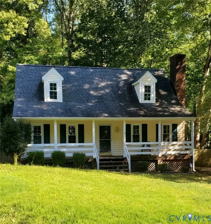 12609 Southwick Court, Midlothian, VA 23113 - #1