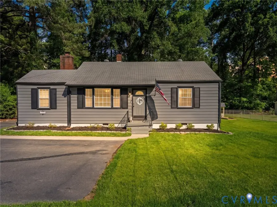 25006 River Road, Petersburg, VA 23803 - #2