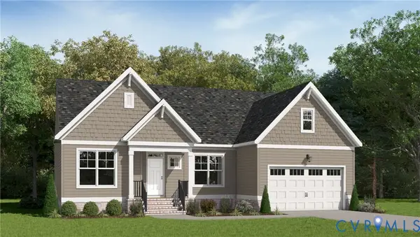 4631 Chesler Drive, Moseley, VA 23120