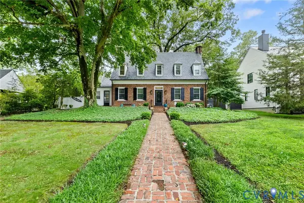 5402 New Kent Road, Richmond, VA 23225