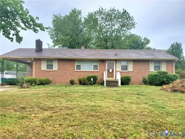 514 Duffton Road, Richmond, VA 23225