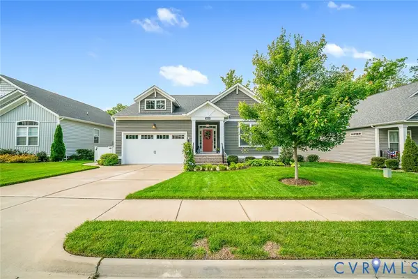 16819 Laurel Park Drive, Moseley, VA 23120