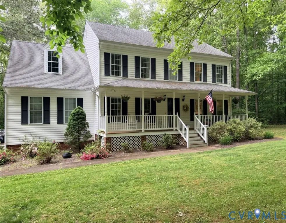 2364 Graceland Drive, Powhatan, VA 23139 - #1