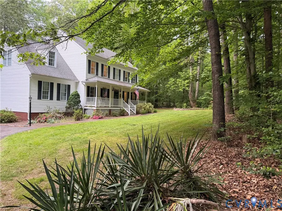 2364 Graceland Drive, Powhatan, VA 23139 - #2
