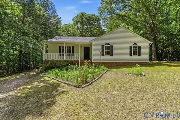 12654 Mount Olive Cohoke Road, West Point, VA 23181