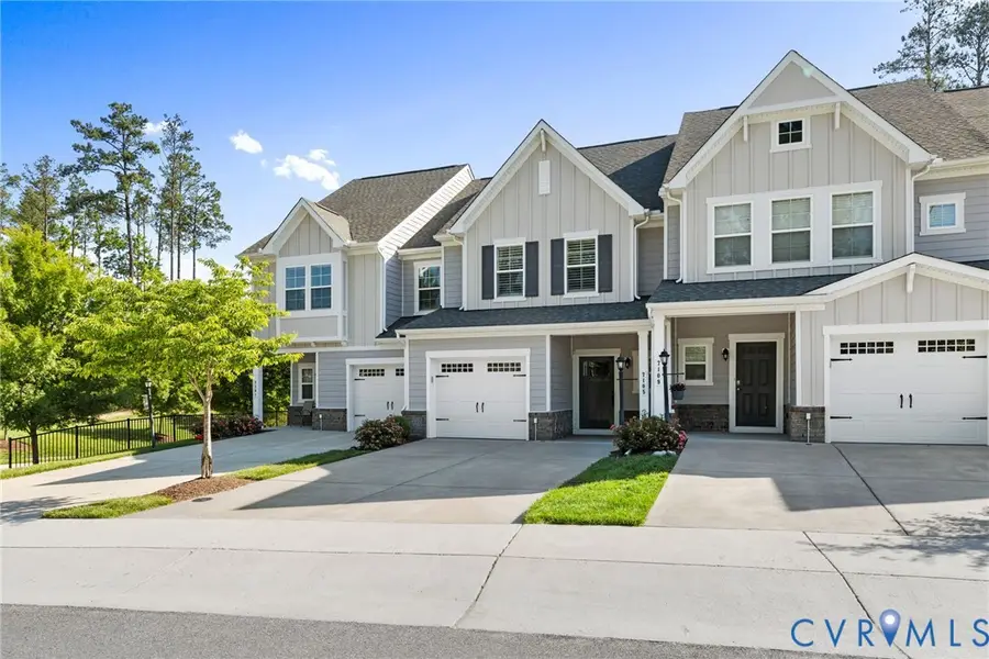 7105 Desert Candle Drive, Moseley, VA 23120 - #2