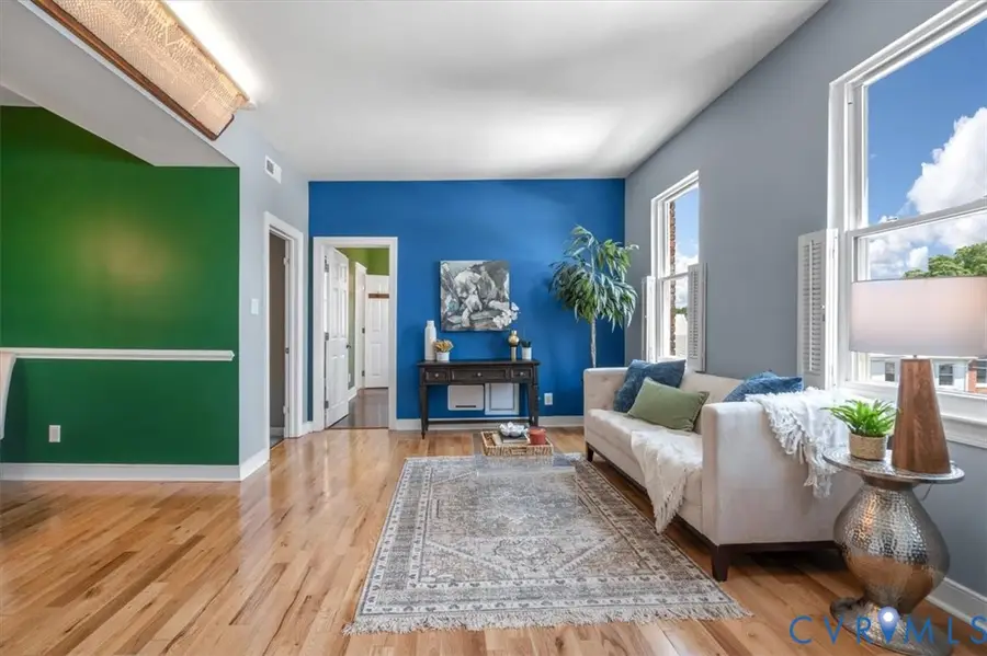 505 S Davis Avenue #U12, Richmond, VA 23220 - #2