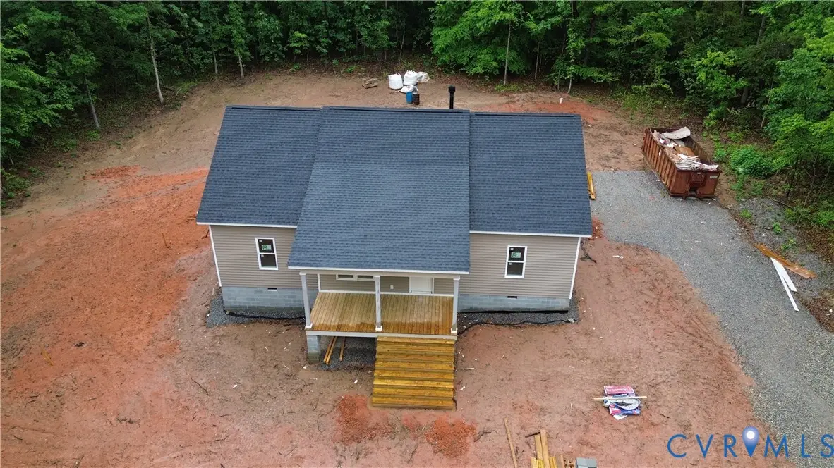 1387 New Town Road, Goochland, VA 23063 - #1