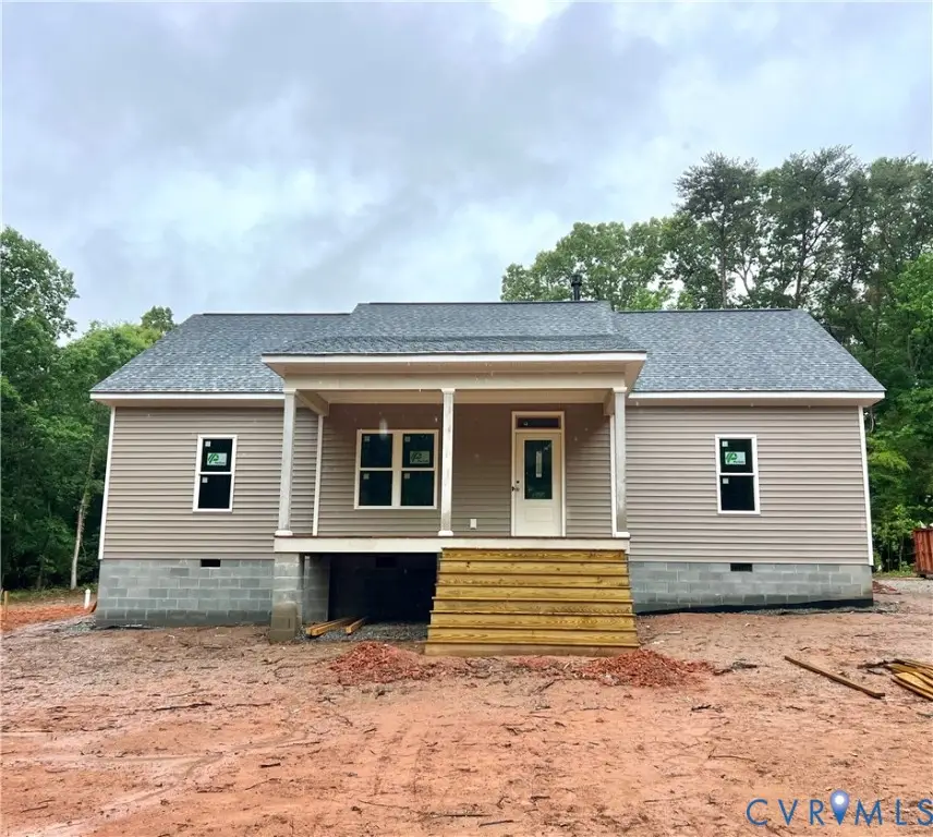 1387 New Town Road, Goochland, VA 23063 - #2