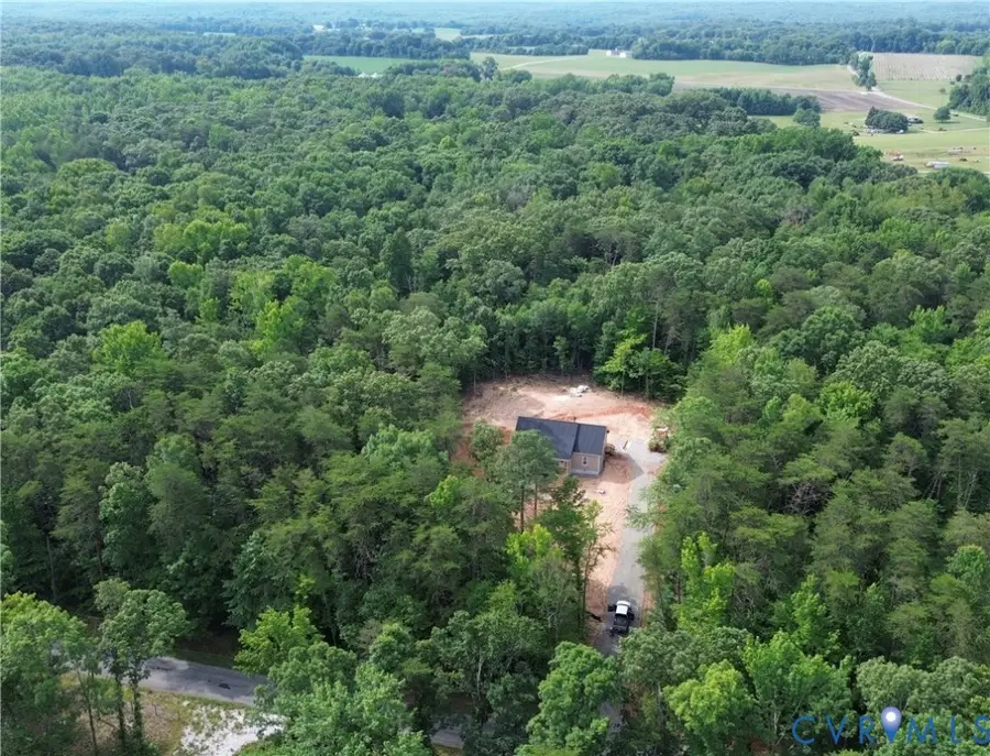1387 New Town Road, Goochland, VA 23063 - #3