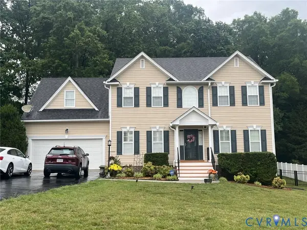 2061 Maginoak Court, North Chesterfield, VA 23236