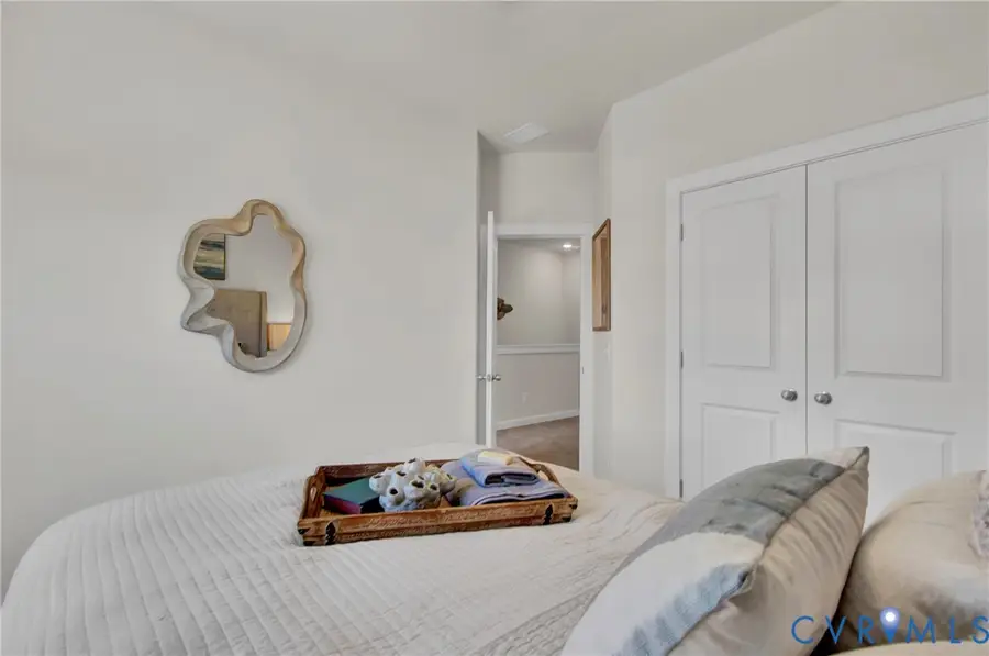 504 Sybil Street, Glen Allen, VA 23060 - #3