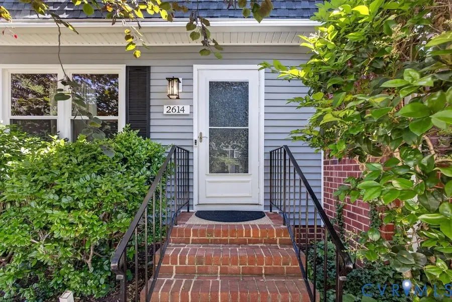 2614 Chancer Drive, Henrico, VA 23233 - #2