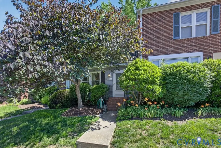 2614 Chancer Drive, Henrico, VA 23233 - #3
