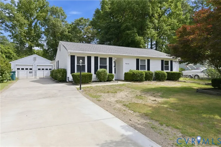 5616 Annette Drive, Sandston, VA 23150 - #3