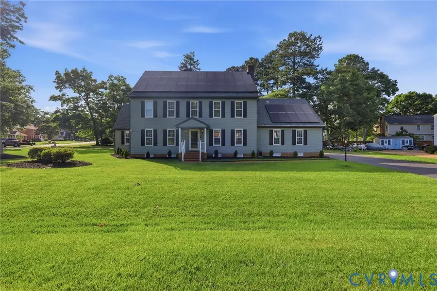 6824 Gateline Drive, North Chesterfield, VA 23234 - #3