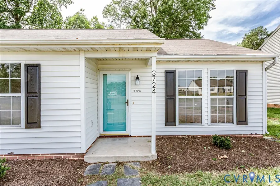 3724 Arborgrove Court, Richmond, VA 23223 - #2
