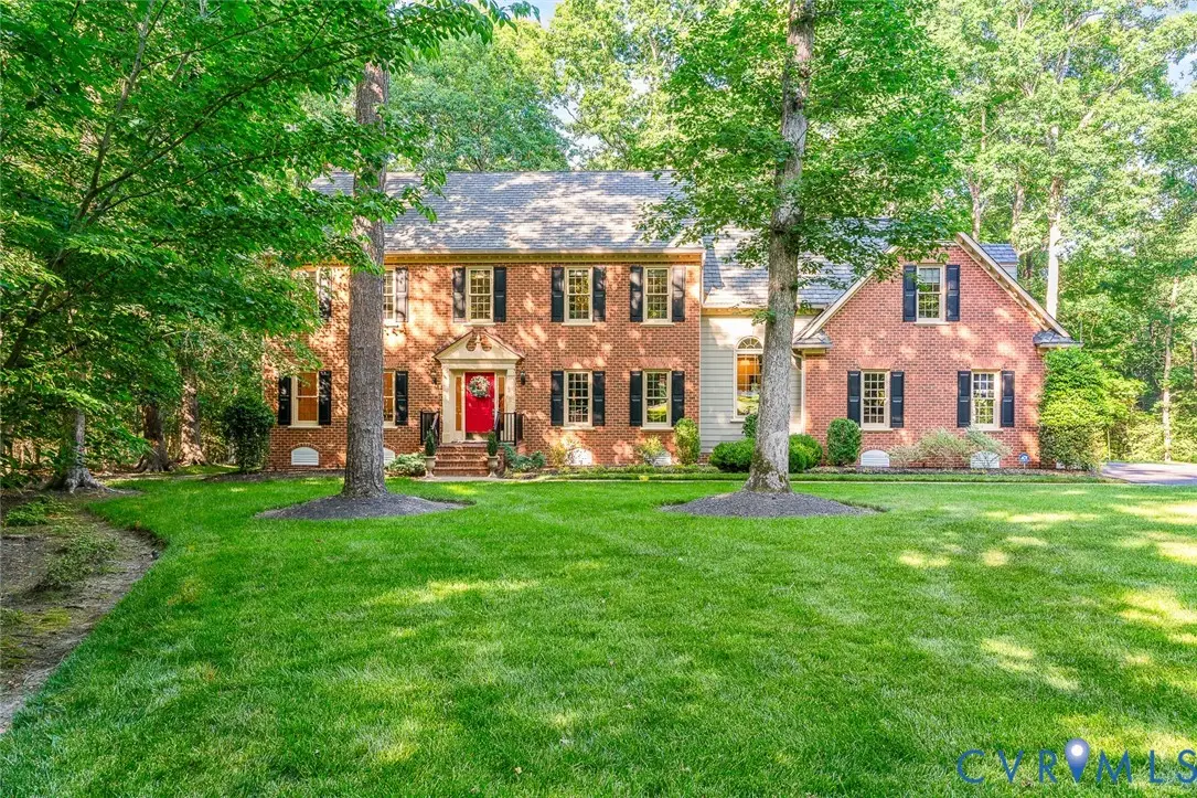 9301 Owl Trace Court, Chesterfield, VA 23838 - #1
