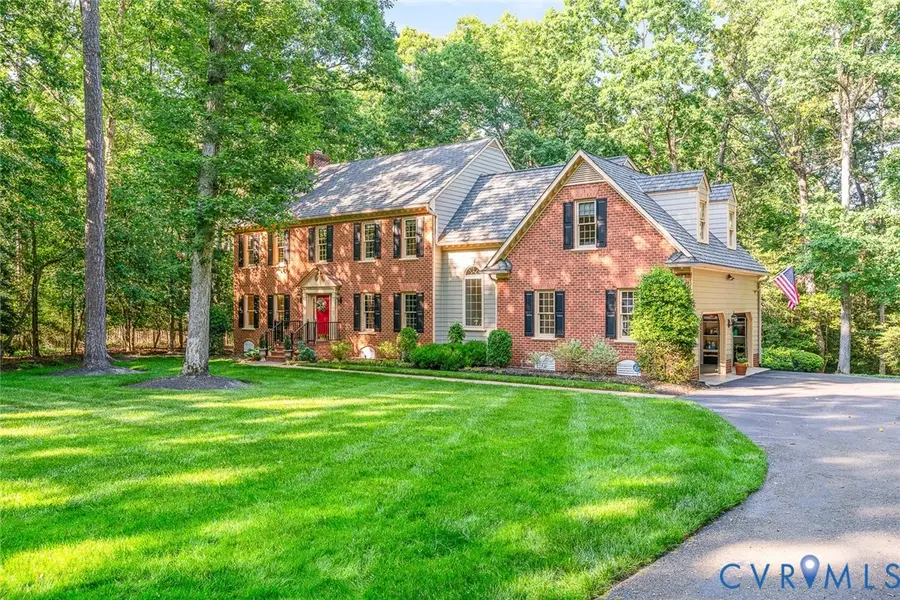 9301 Owl Trace Court, Chesterfield, VA 23838 - #2
