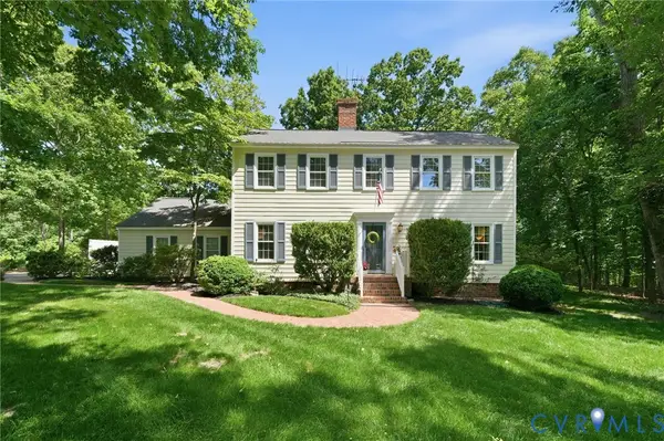 2101 Castlebridge Road, Midlothian, VA 23113
