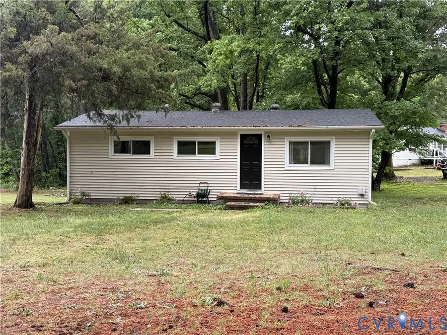 13920 Woods Edge Road, Bermuda, VA 23834 - #2