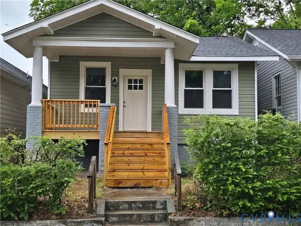 2102 5th Avenue, Richmond, VA 23222
