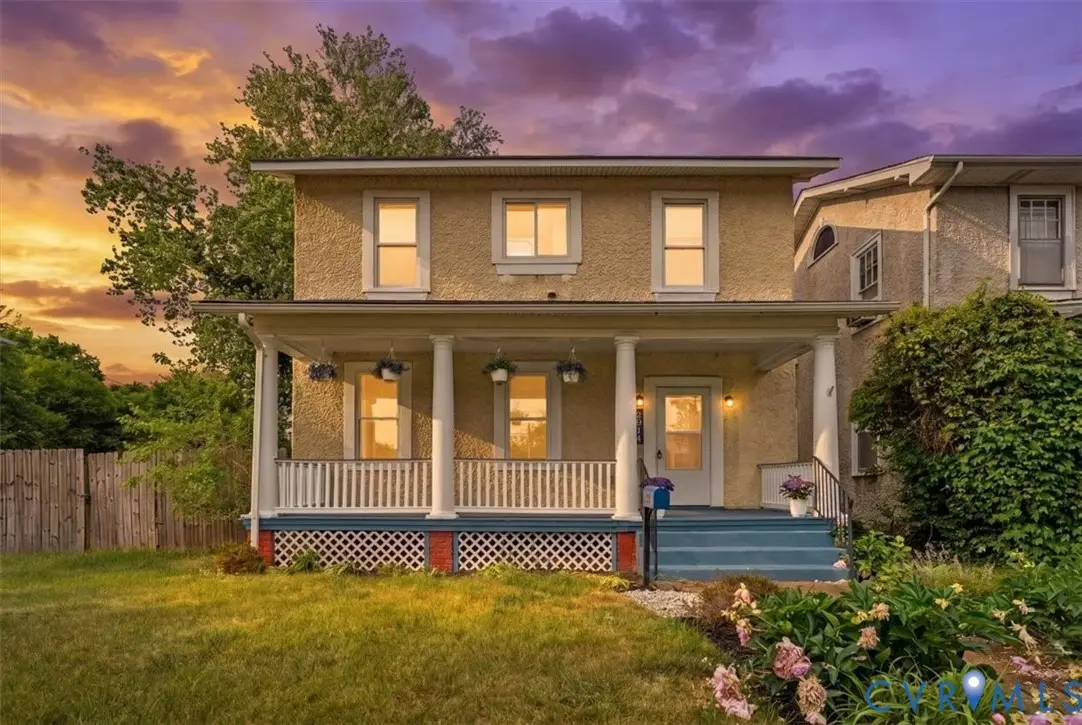 2814 Fendall Avenue, Richmond, VA 23222 - #1