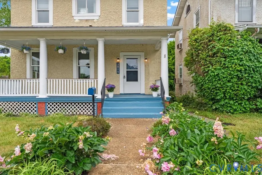 2814 Fendall Avenue, Richmond, VA 23222 - #3