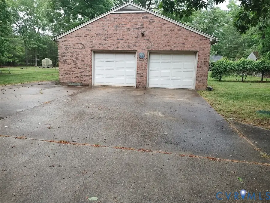 5000 Darbytown Road, Henrico, VA 23231 - #3