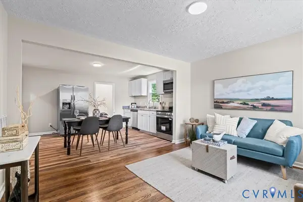 1530 Stark Street, Petersburg, VA 23803