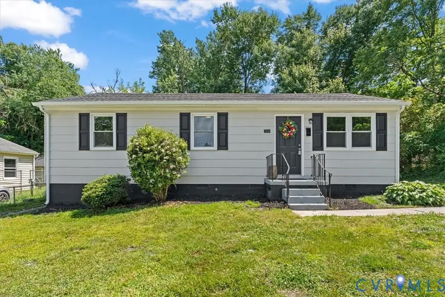 1530 Stark Street, Petersburg, VA 23803 - #2