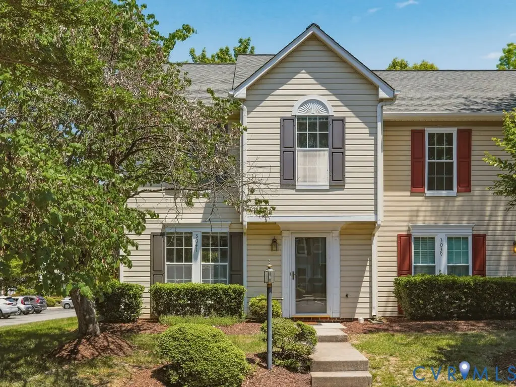 3041 Montfort Loop, Henrico, VA 23294 - #1