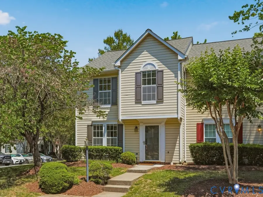 3041 Montfort Loop, Henrico, VA 23294 - #2