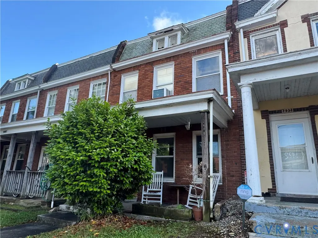 2931 W Leigh Street, Richmond, VA 23230 - #1