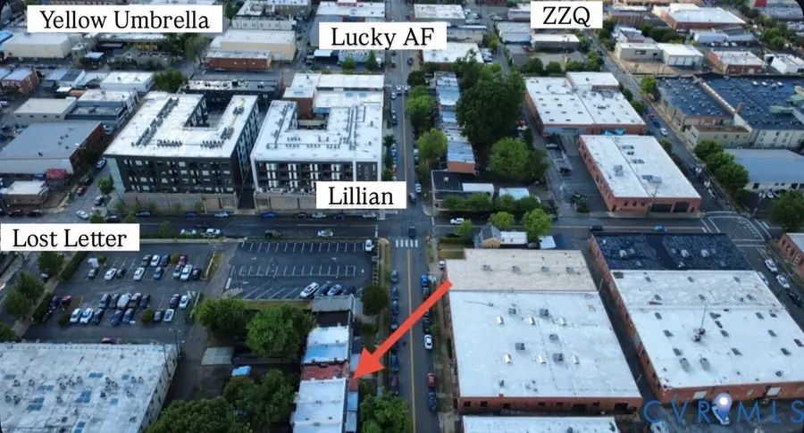 2931 W Leigh Street, Richmond, VA 23230 - #2
