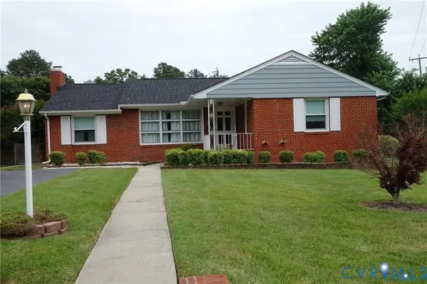 2201 Sommie Lane, Henrico, VA 23229