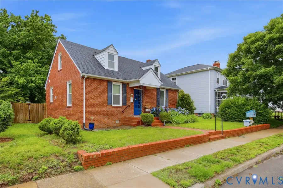 6703 Patterson Avenue, Richmond, VA 23226 - #2