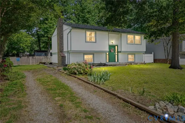 2120 Unicorn Lane, Midlothian, VA 23235