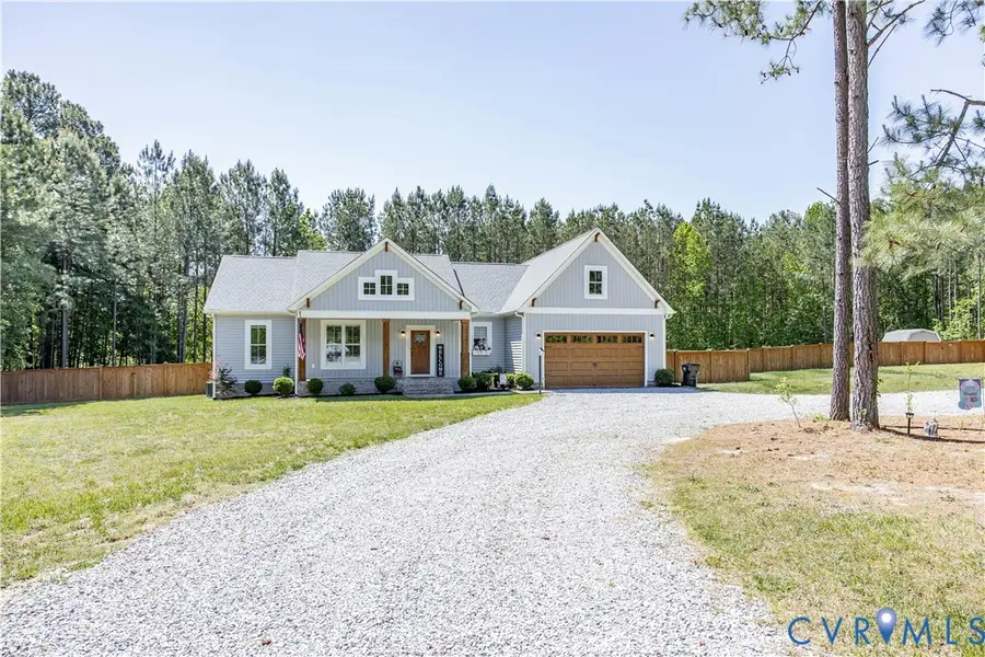 19619 Turkey Run Court, Dinwiddie, VA 23841 - #3
